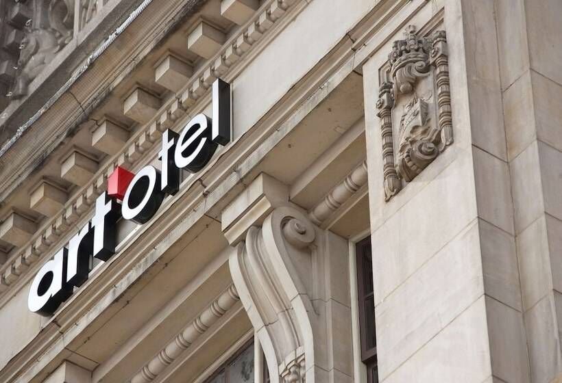 Art Otel Amsterdam, Powered By Radisson Hotels