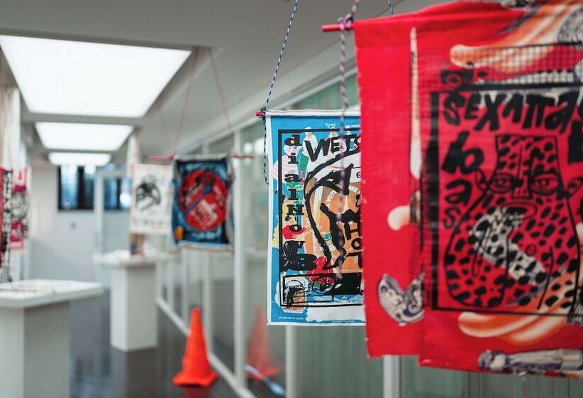 Art Otel Amsterdam, Powered By Radisson Hotels