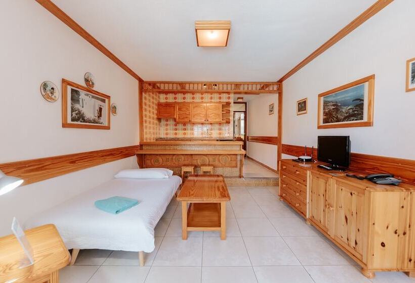 Atlantis Park Resort