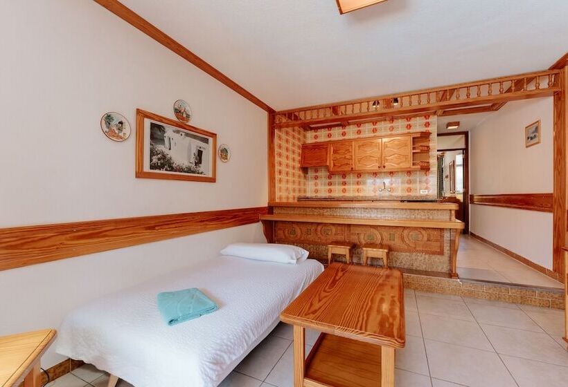 Atlantis Park Resort