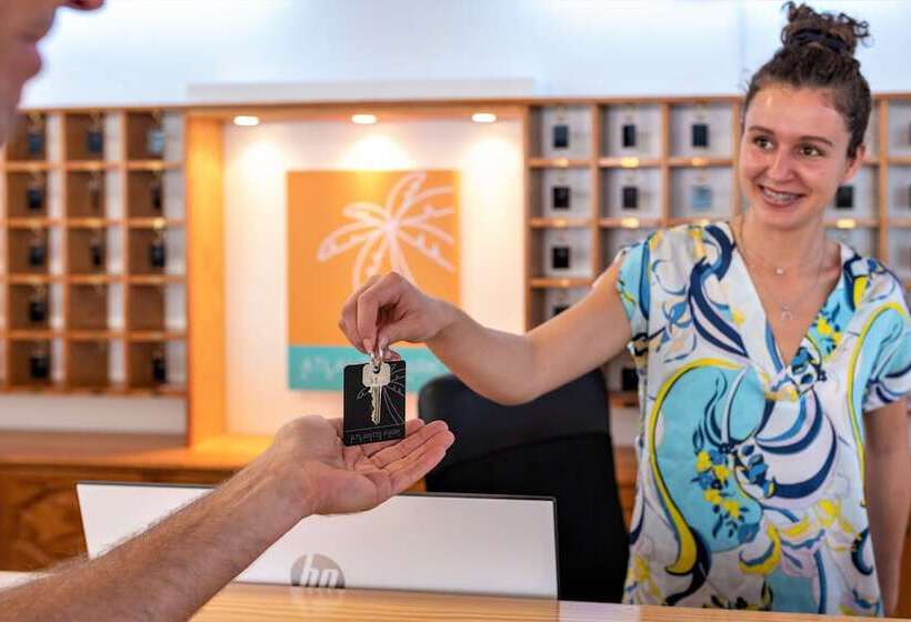 Atlantis Park Resort