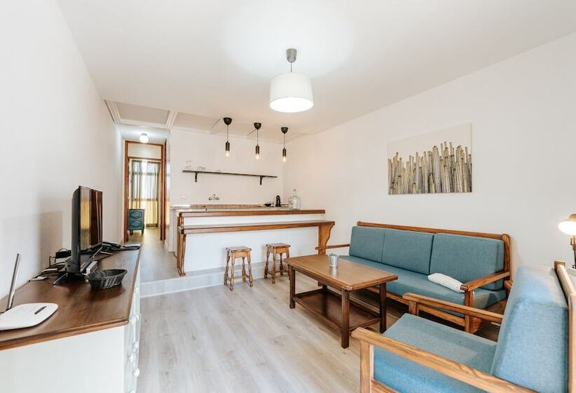 Atlantis Park Resort