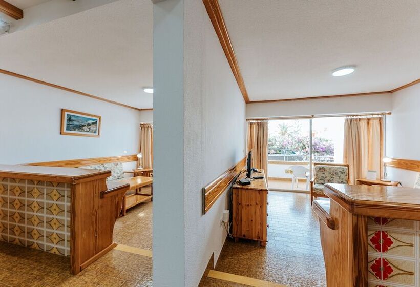 Atlantis Park Resort