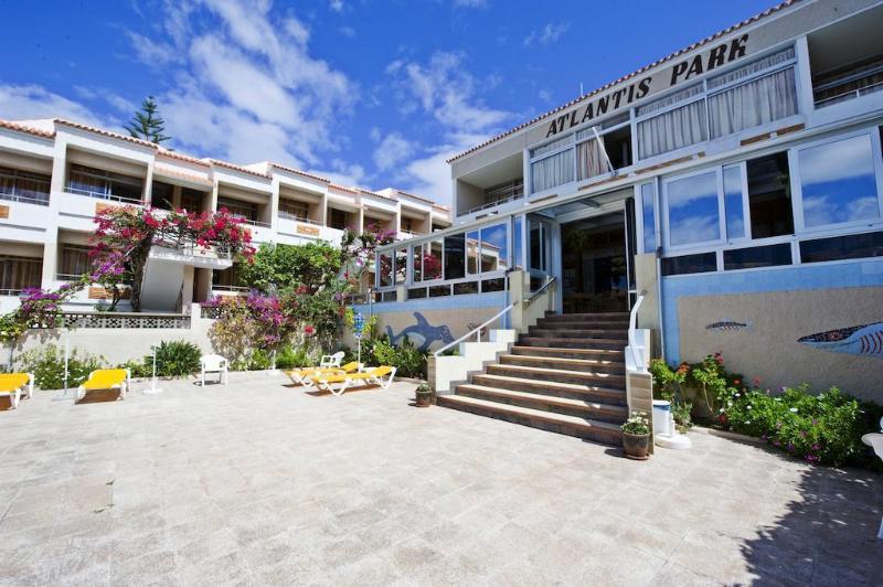 Atlantis Park Resort