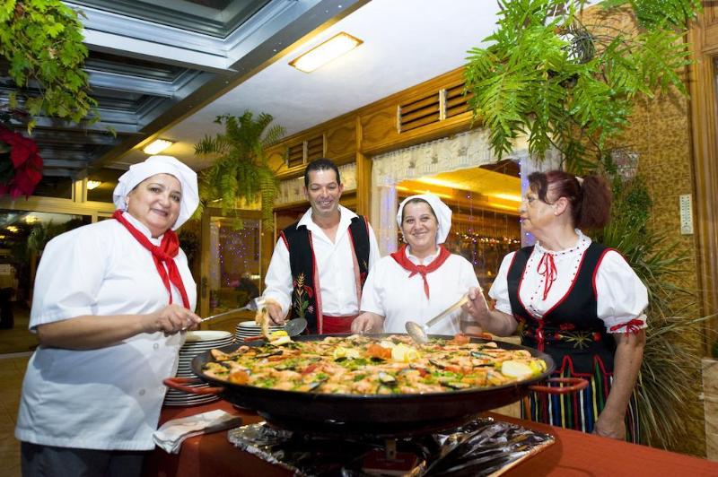 Atlantis Park Resort