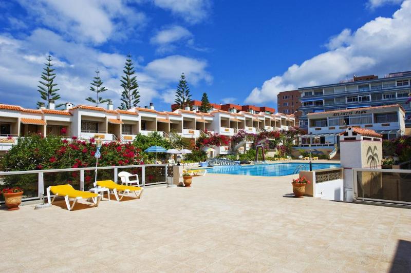 Atlantis Park Resort