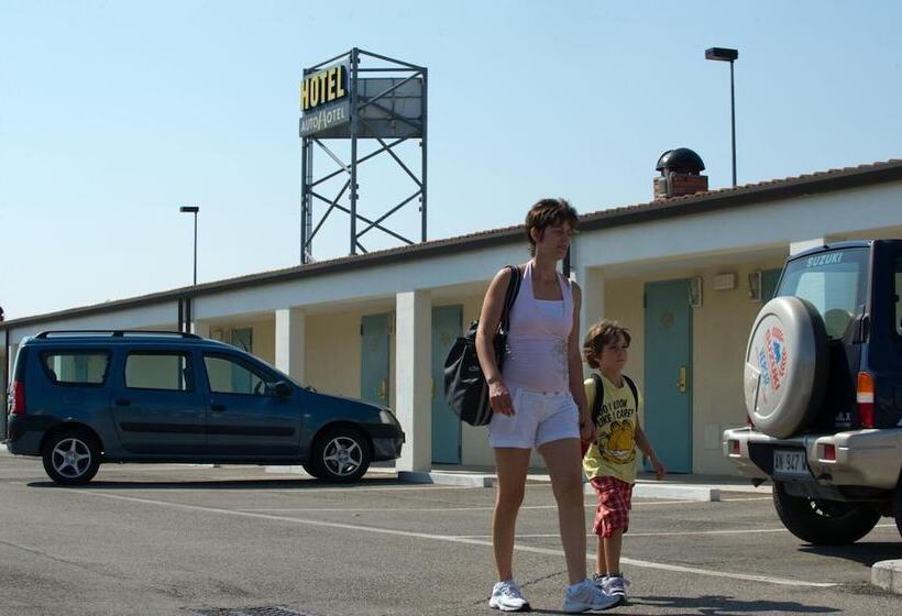 Autohotel Ravenna