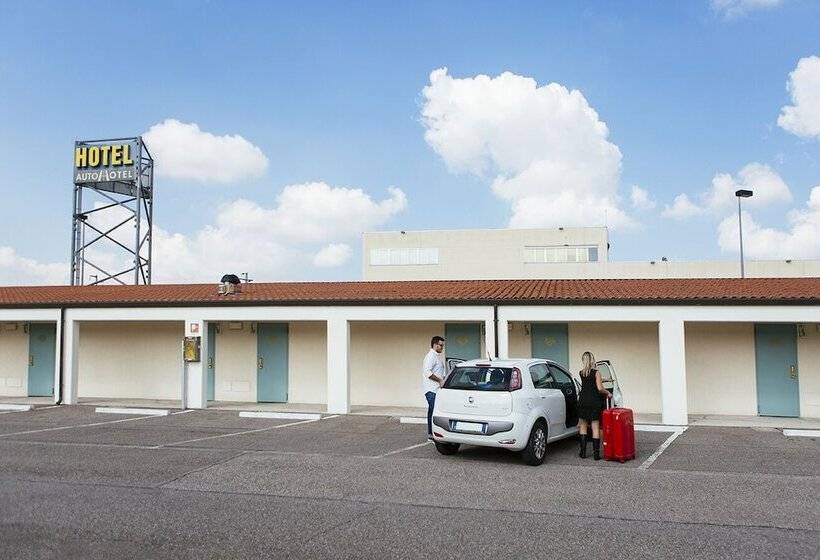 Autohotel Ravenna