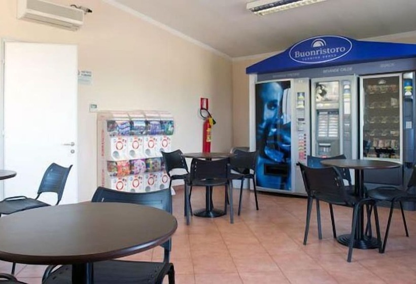 Autohotel Ravenna