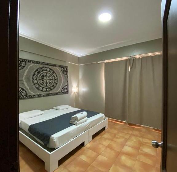 Bavaro Green