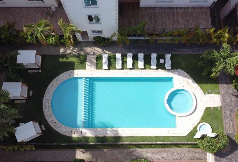 Bavaro Green