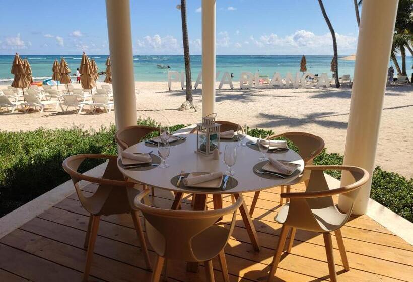 Bavaro Green