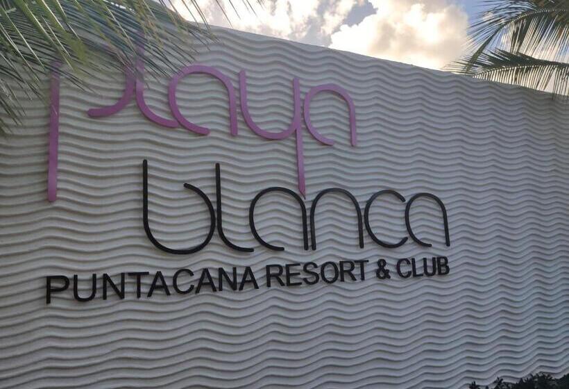 Bavaro Green