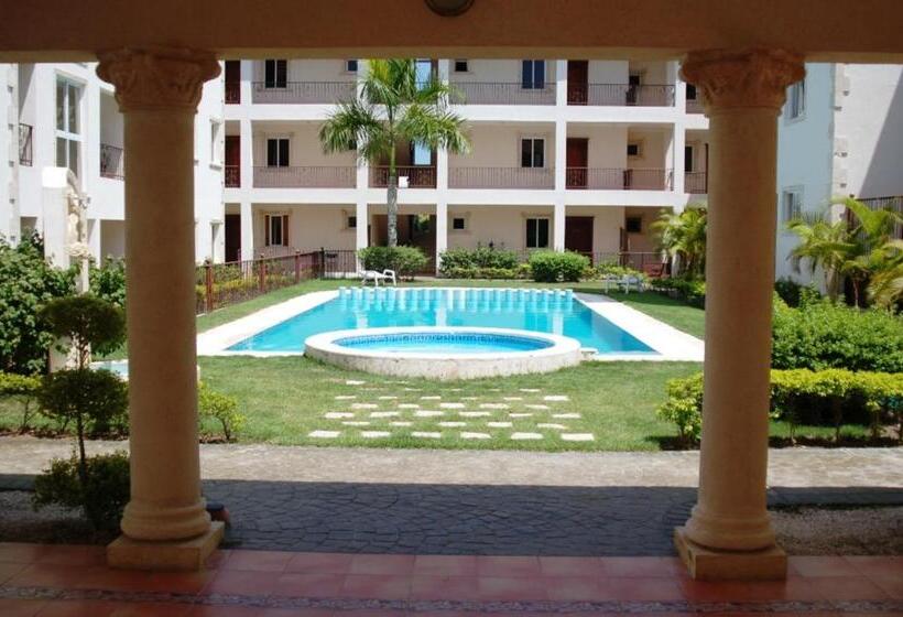 Bavaro Green