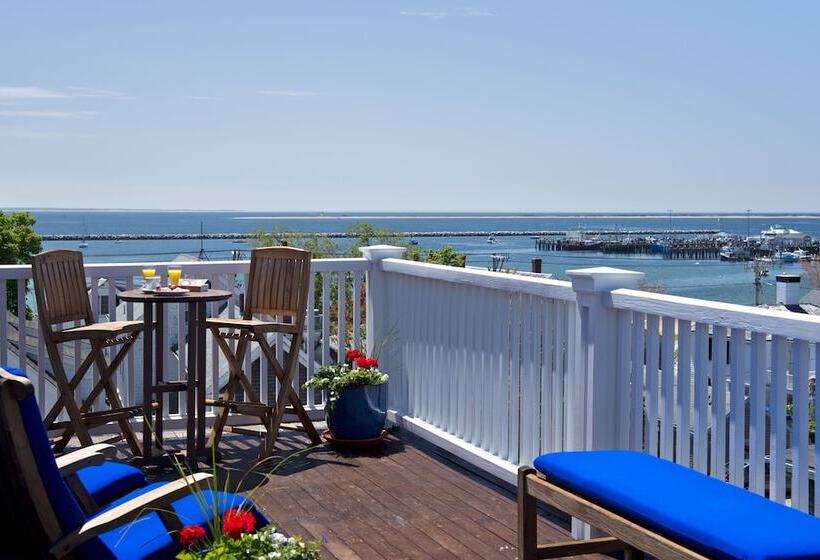 민박 Benchmark Inn