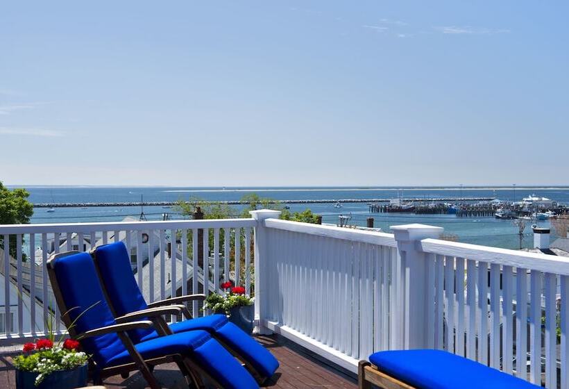 민박 Benchmark Inn