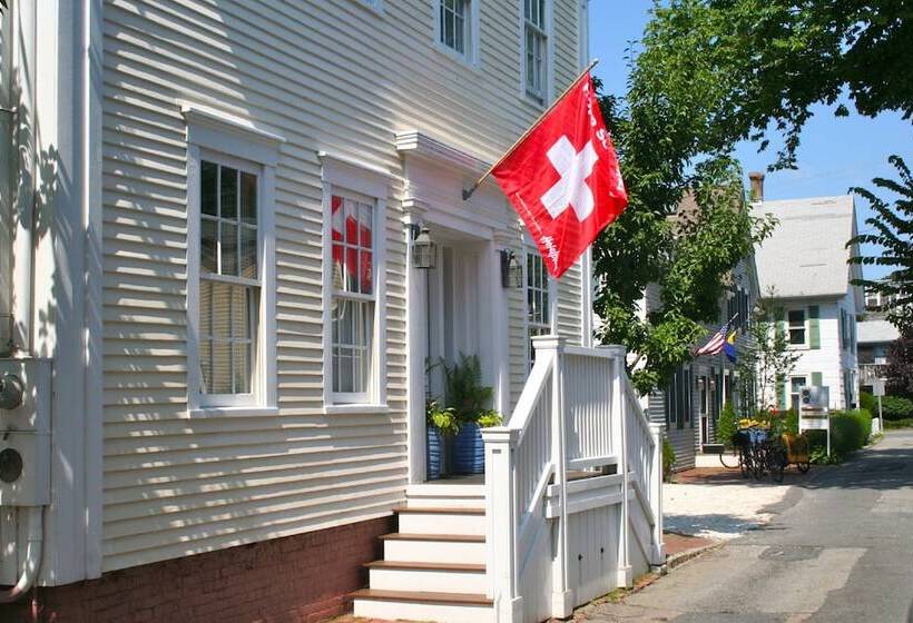 민박 Benchmark Inn