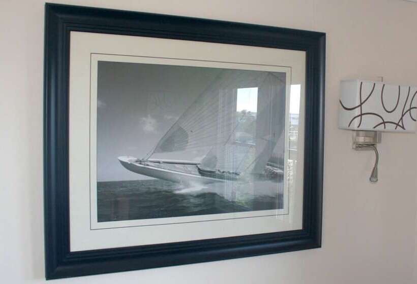 민박 Benchmark Inn