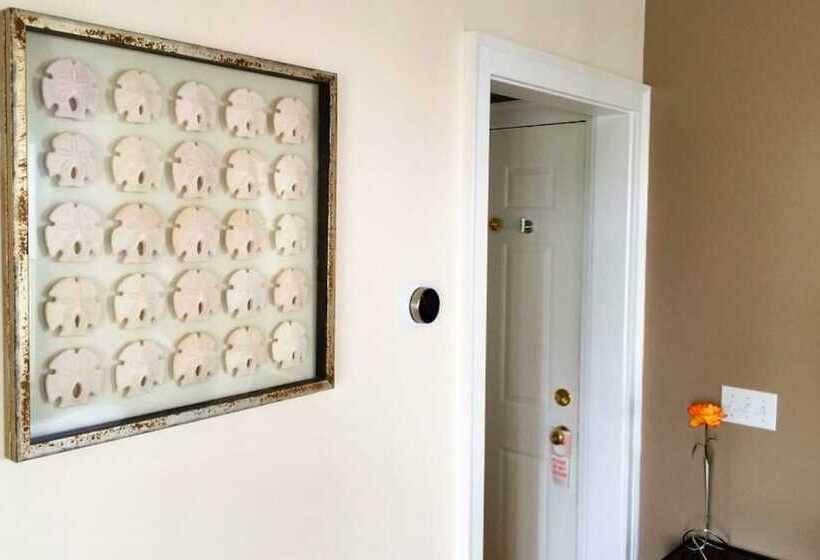 민박 Benchmark Inn