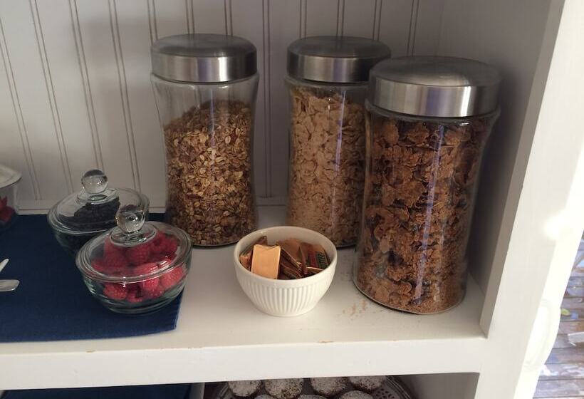 민박 Benchmark Inn