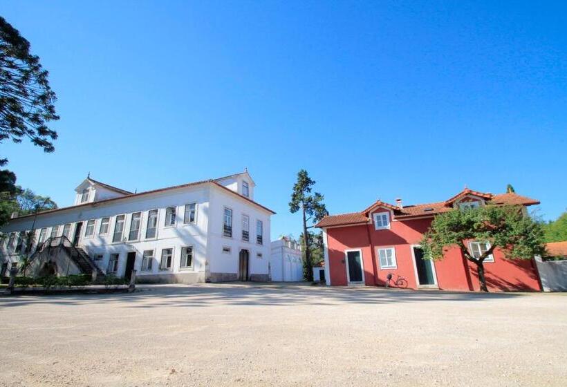 민박 Casa De Mogofores