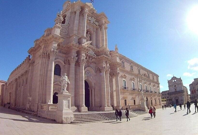 Bed and Breakfast Il Mirto E La Rosa