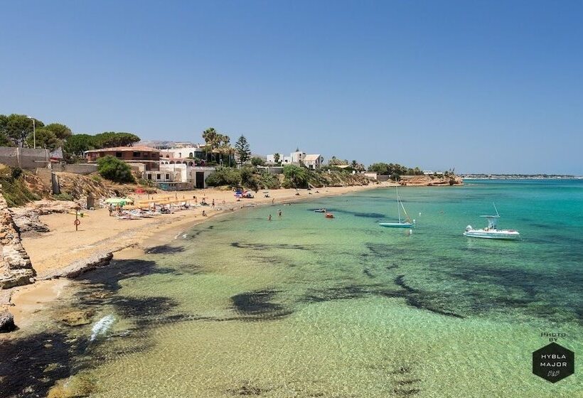 Bed and Breakfast Il Mirto E La Rosa