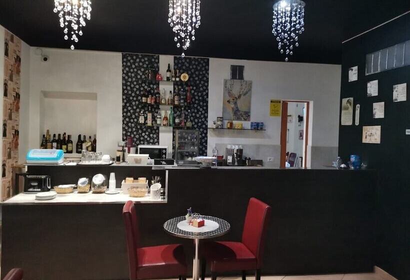 Bed and Breakfast Il Mirto E La Rosa