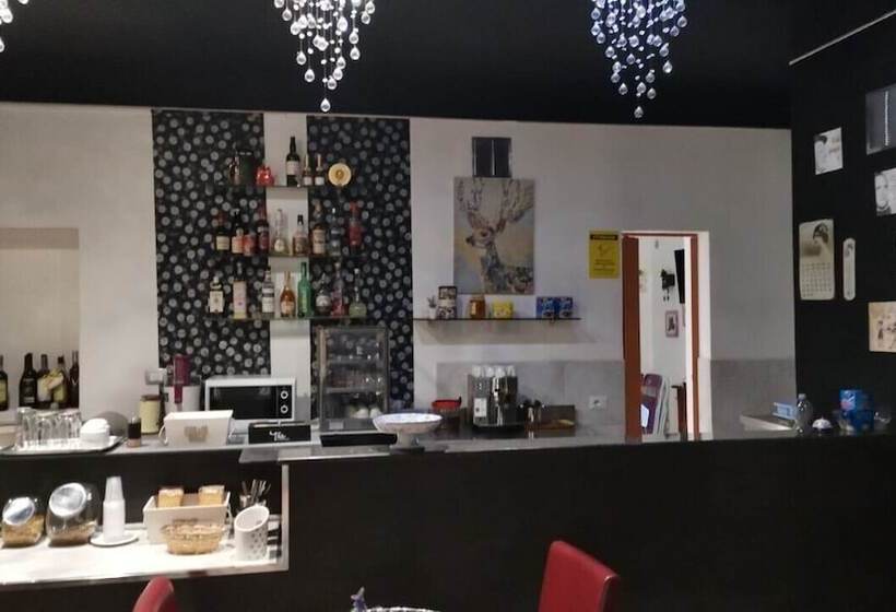 住宿加早餐 Il Mirto E La Rosa