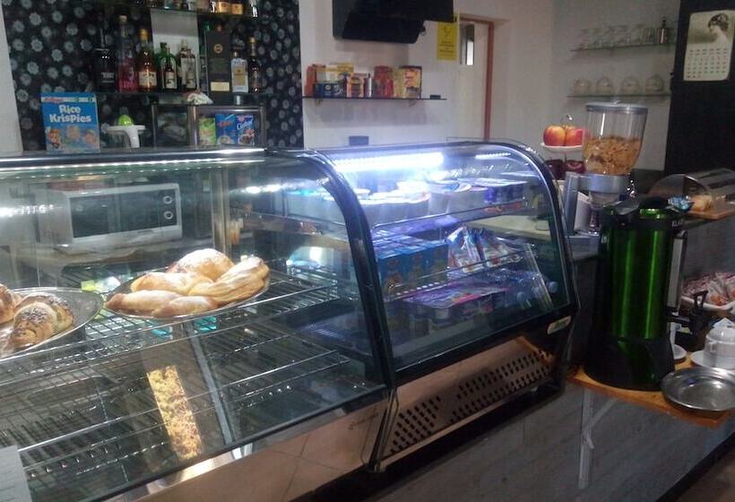 ベッドアンドブレックファースト Il Mirto E La Rosa