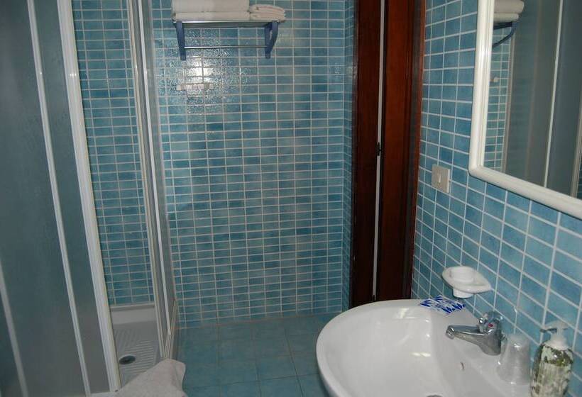 Bed and Breakfast Il Mirto E La Rosa