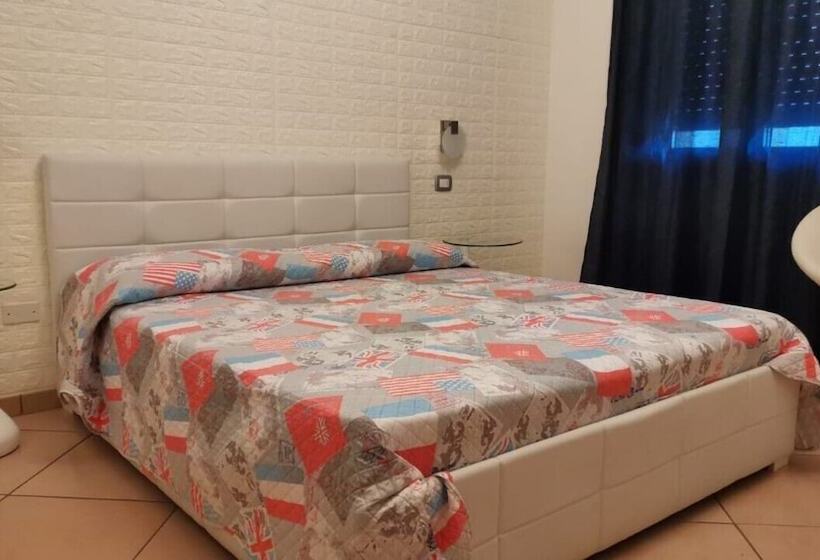 Bed and Breakfast Il Mirto E La Rosa