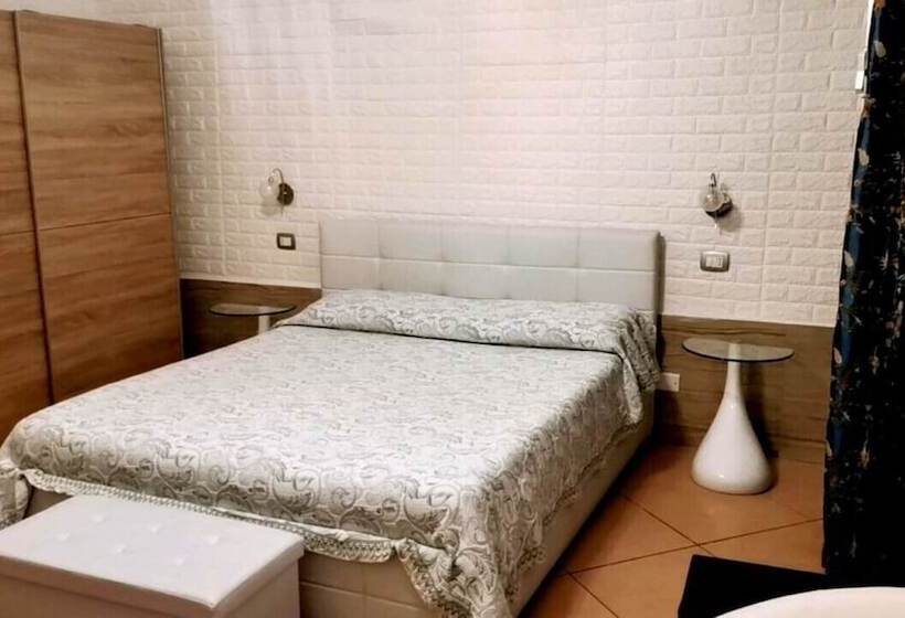 ベッドアンドブレックファースト Il Mirto E La Rosa