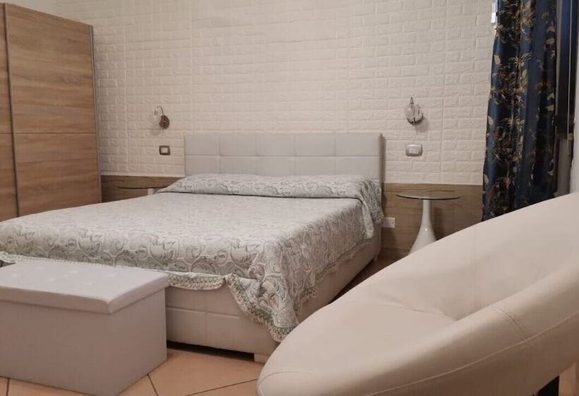 Bed and Breakfast Il Mirto E La Rosa