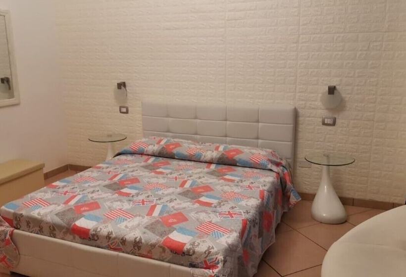 Bed and Breakfast Il Mirto E La Rosa