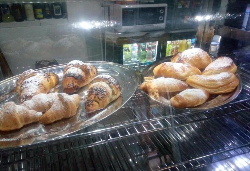 住宿加早餐 Il Mirto E La Rosa