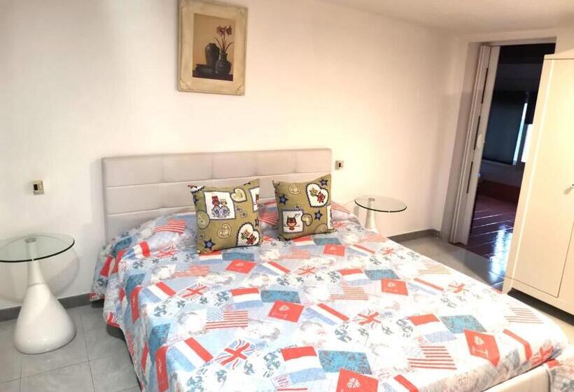 ベッドアンドブレックファースト Il Mirto E La Rosa