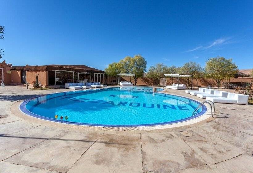 تختخواب و صبحانه Kasbah Tizzarouine