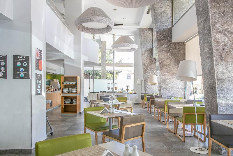 تختخواب و صبحانه Onomo Hotel Rabat Medina