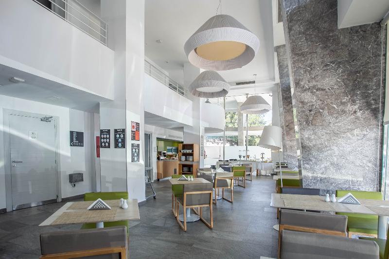 تختخواب و صبحانه Onomo Hotel Rabat Medina