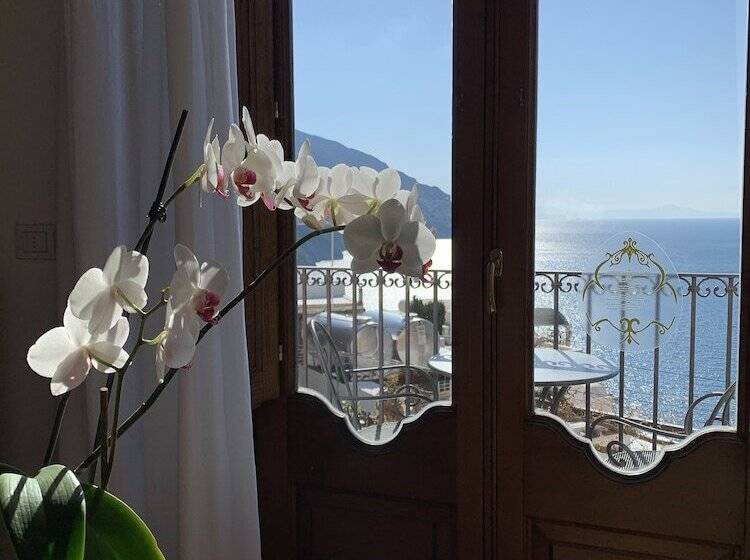 تختخواب و صبحانه Villa Principe Giovanni