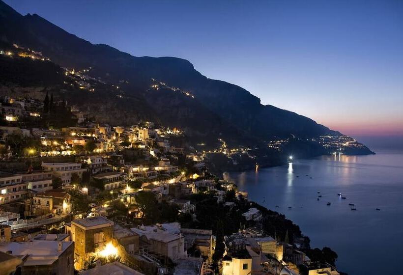 تختخواب و صبحانه Villa Principe Giovanni