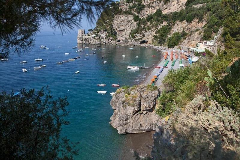 تختخواب و صبحانه Villa Principe Giovanni