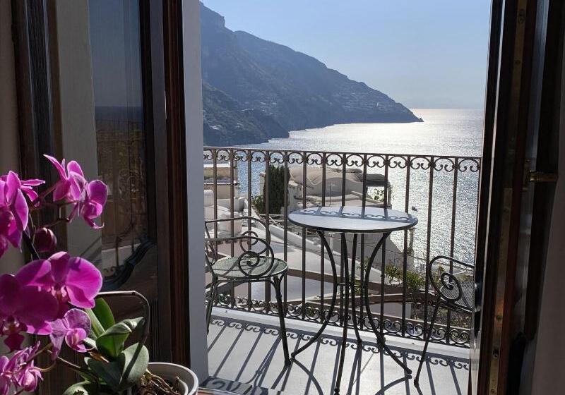 تختخواب و صبحانه Villa Principe Giovanni