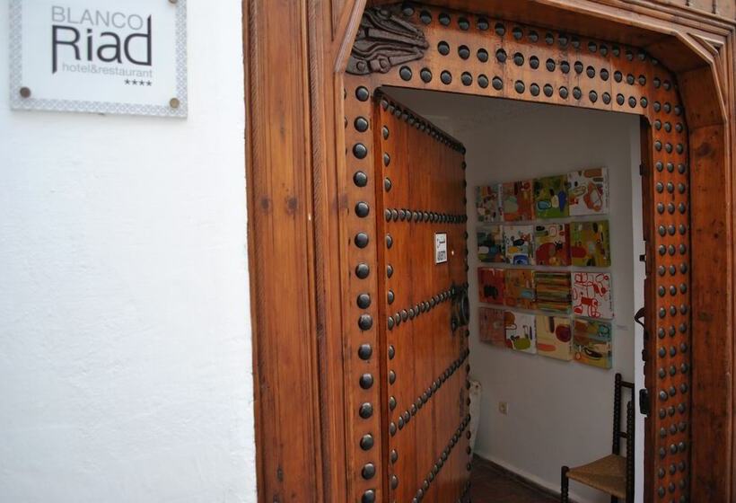 Blanco Riad