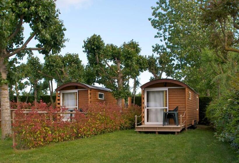 Bungalows - Cãƒæ’ã‚â mping El Solsonãƒæ’ã‚â¨s