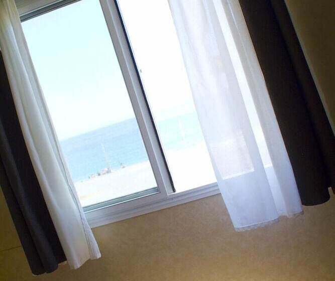 Camping La Focetta Sicula