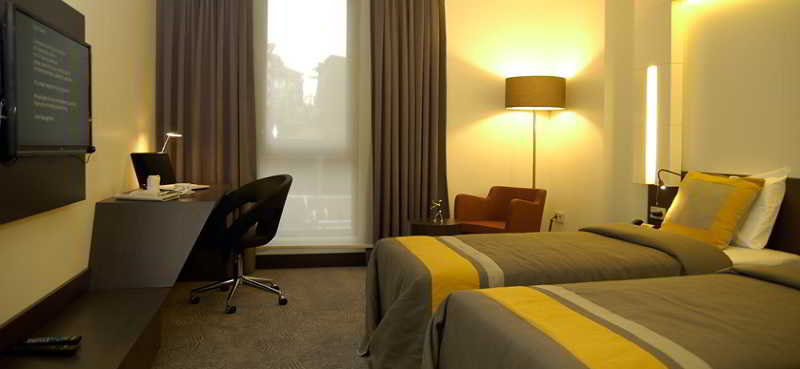 酒店 Caratpark  Taksim