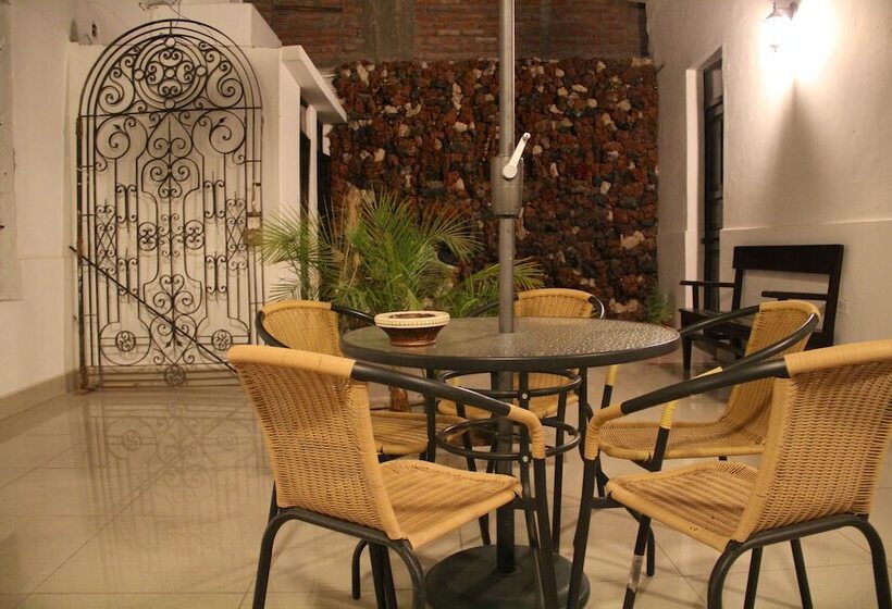 Casona Plaza Hotel Colonial