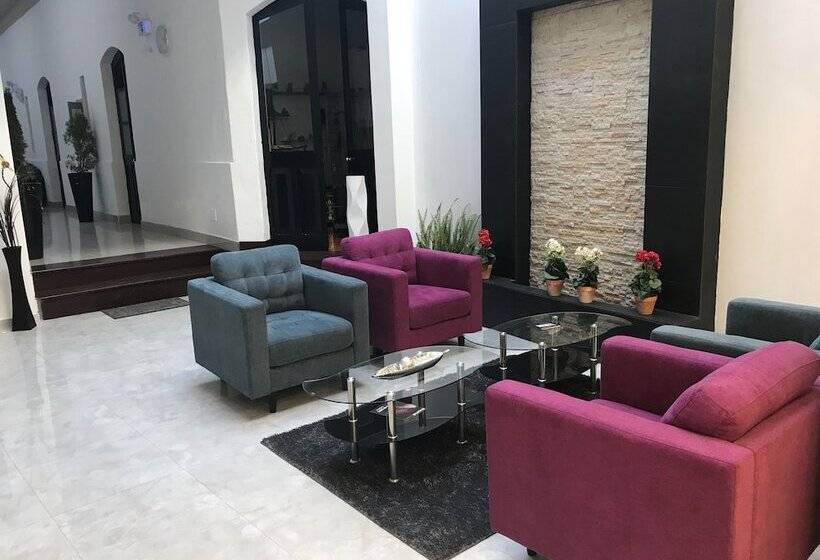 Casona Plaza Hotel Colonial